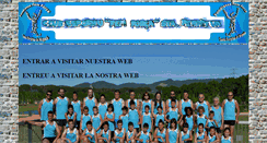 Desktop Screenshot of fondistes-pepa.org